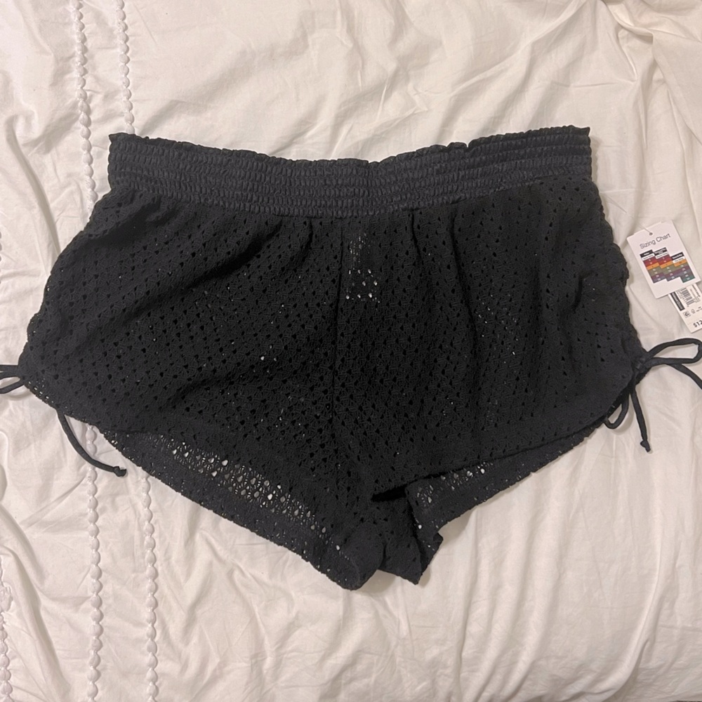 No Boundaries Board Short Solids